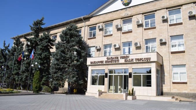 Lipsă de cvorum la Adunarea Populară a Găgăuziei. Data alegerilor pentru bașcan nu a fost stabilită