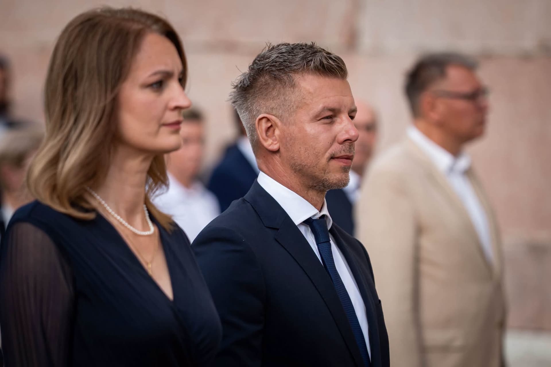 Guvernul Ungariei declară Rusia o amenințare, o fractură față de perioada Viktor Orban