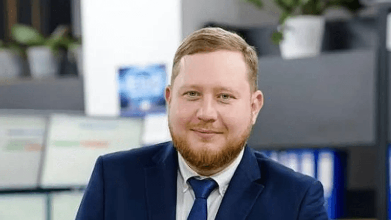 Eugeniu Buzatu a câștigat concursul pentru funcția de director al Energocom