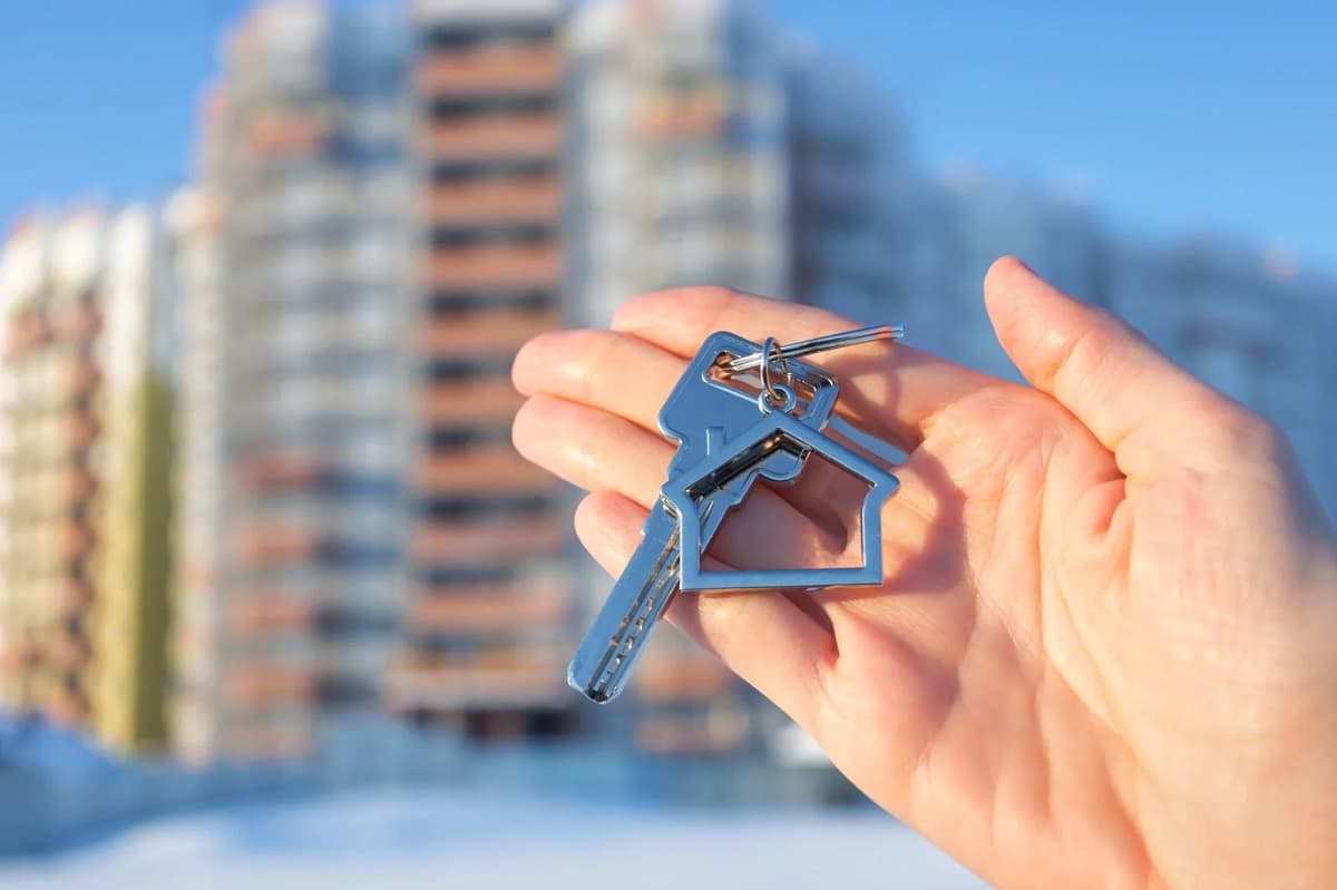 Impozite mai mari pentru investitorii imobiliari // Veaceslav Ioniță: O parte din valoarea locuințelor nu va fi declarată