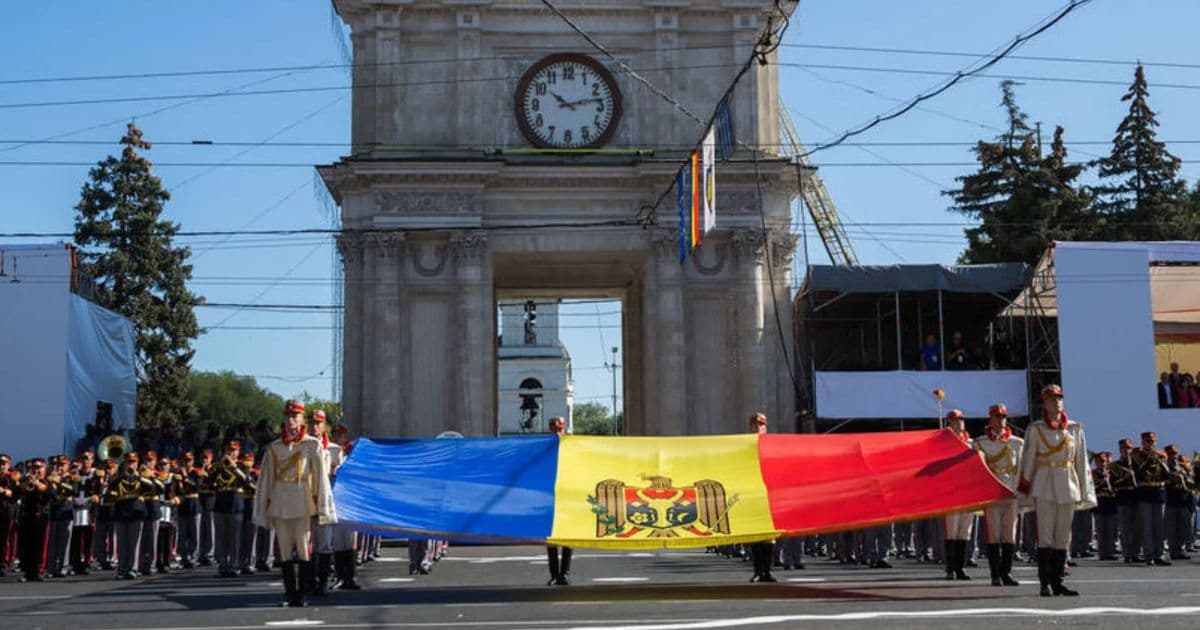 Cum va fi marcată Ziua Independenței. Președinția a anunțat programul pentru 27 august