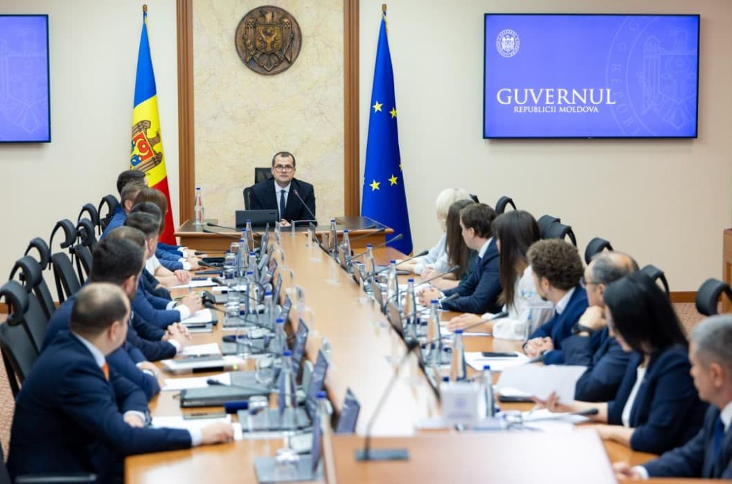 Sistem informațional pentru atestarea profesională a personalului din transportul rutier, aprobat de Guvern