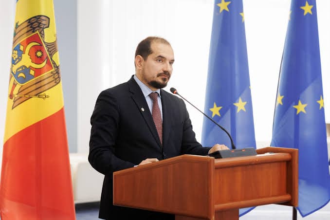 Alexei Buzu: Reforma APL în Găgăuzia rămâne blocată până la alegerea unei noi Adunări Populare