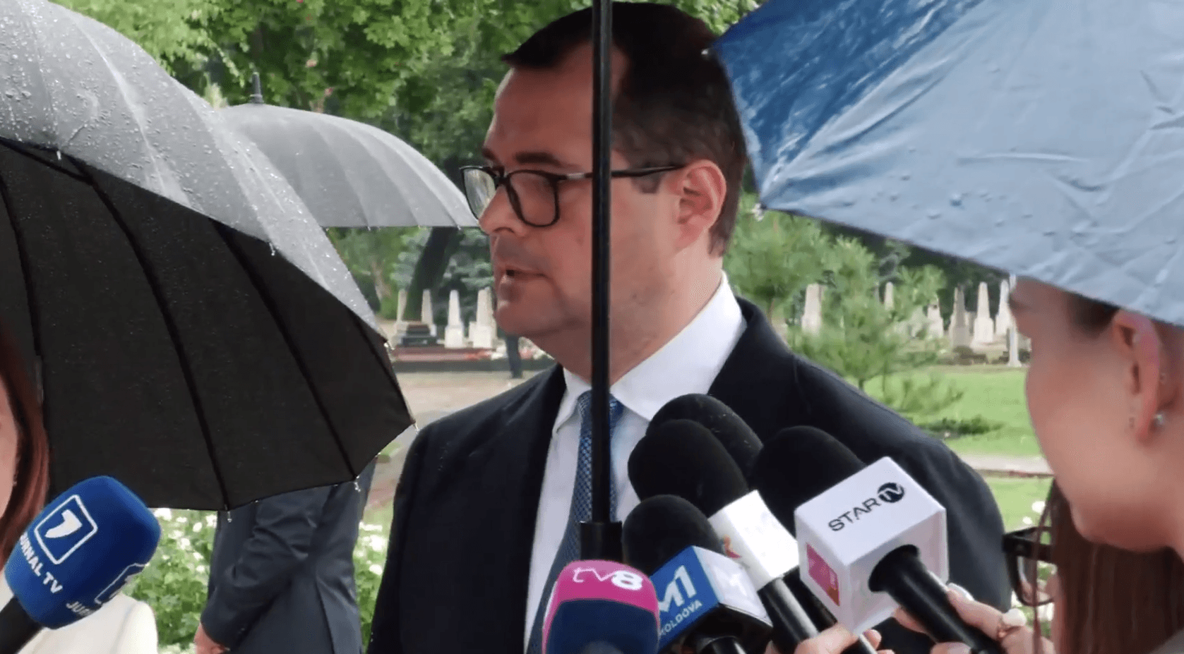 Vasile Tofan, de Ziua Independenței: Drumul pentru a deveni stăpânii propriei sorți a fost unul greu, dar astăzi putem gândi liber