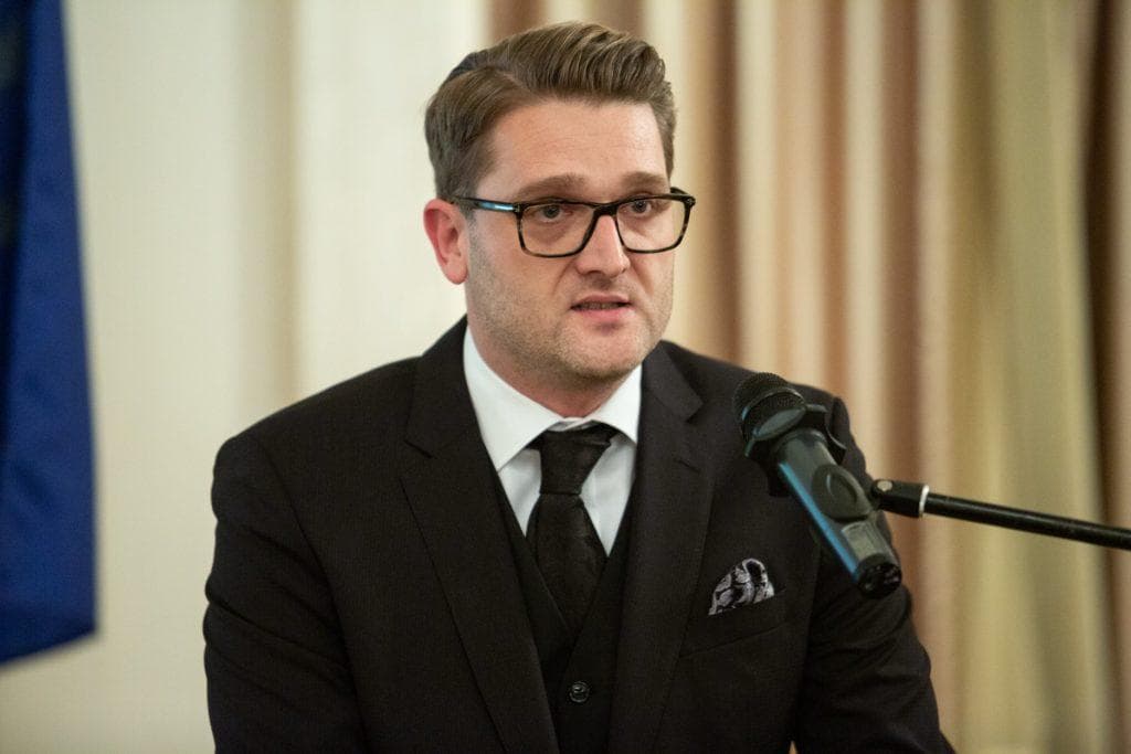 Ambasadorul României, de Ziua Independenței: România a fost, este și va rămâne alături de Republica Moldova