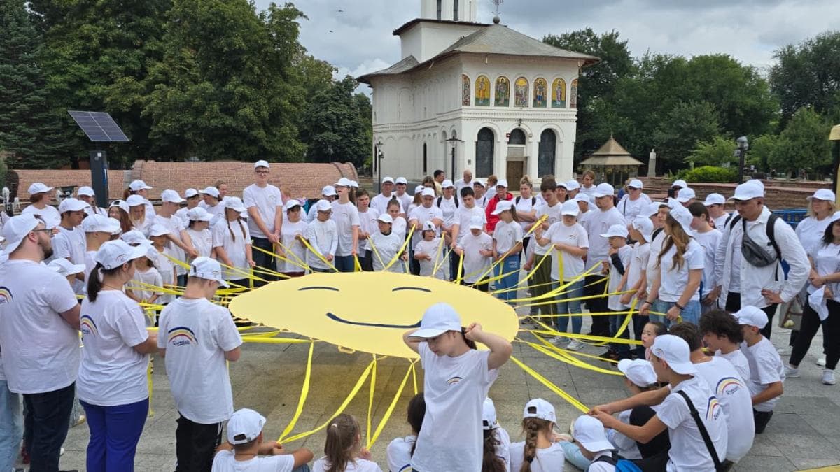 Tabere ARC 2026, ediție istorică: peste 8.200 de copii din diaspora și comunitățile istorice românești