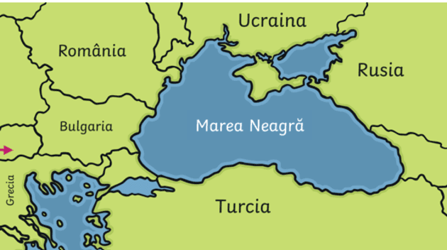 Iulian Chifu // Spre escaladare și arma nucleară? Dinamica de securitate la Marea Neagră