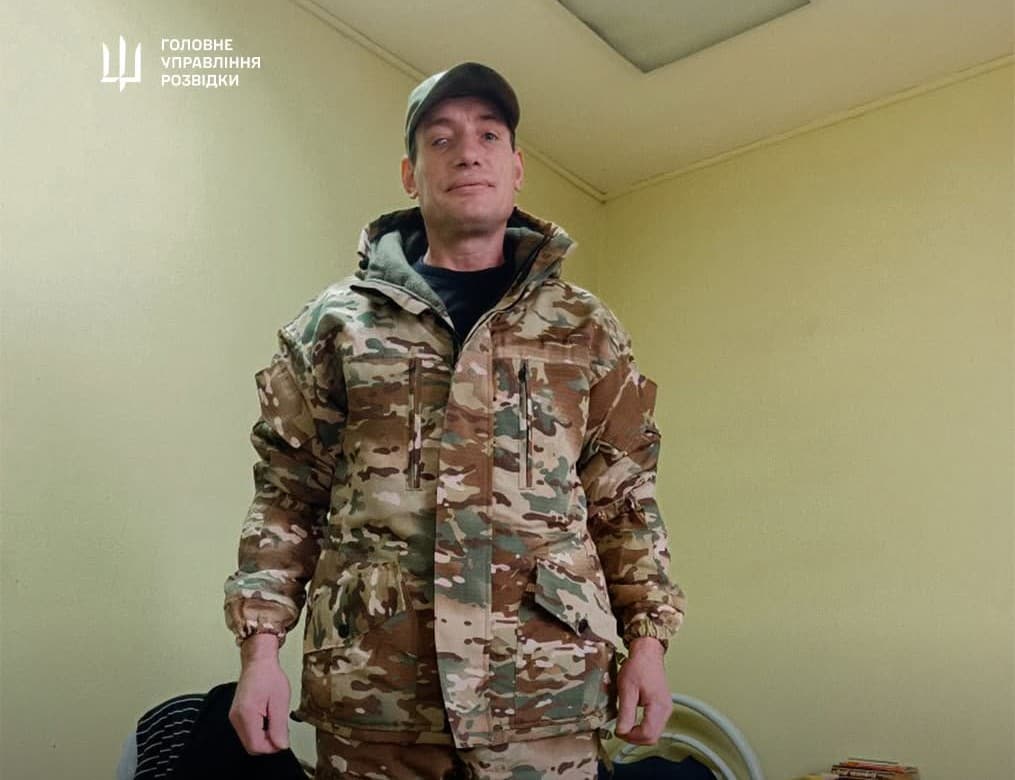 Serviciul ucrainean de informații: Un cetățean moldovean ar fi fost recrutat de armata rusă după ce autoritățile din Rusia au dispus expulzarea sa
