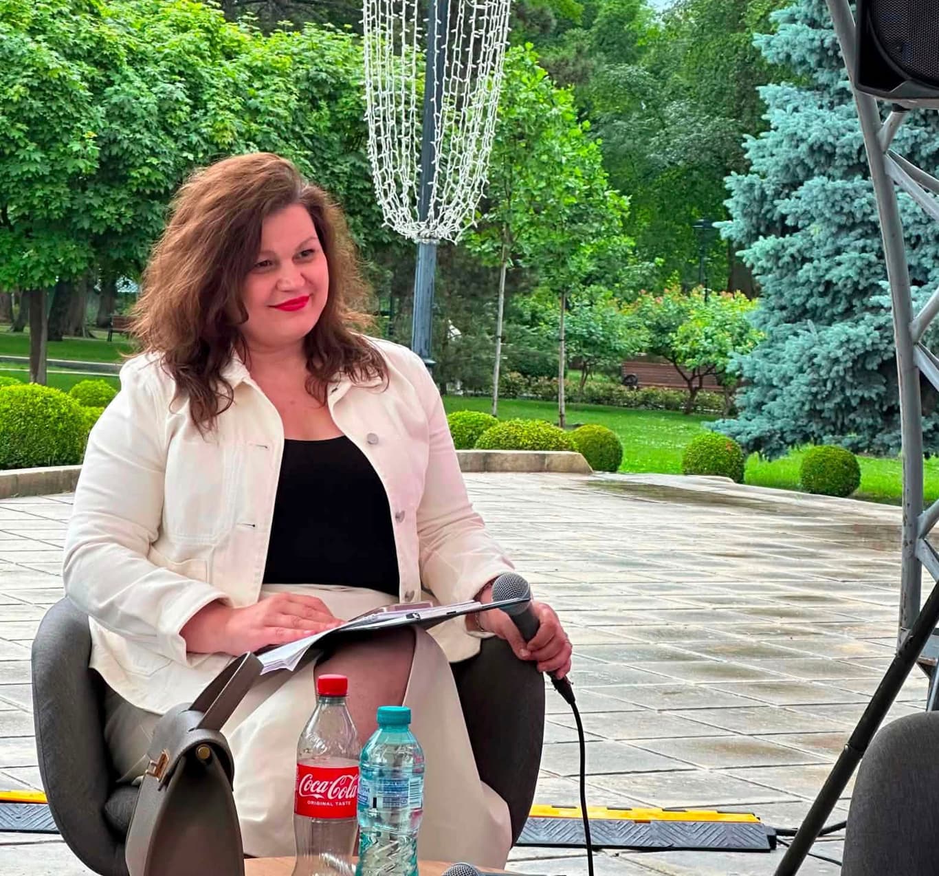 Nelly Sambriș: Mecanismul stimulentelor financiare pentru amalgamare trebuie explicat