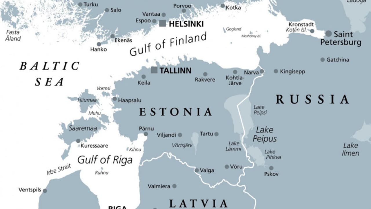 Ţările de la Marea Baltică planifică înfiinţarea unei forţe operative de apărare împotriva dronelor, anunţă Germania