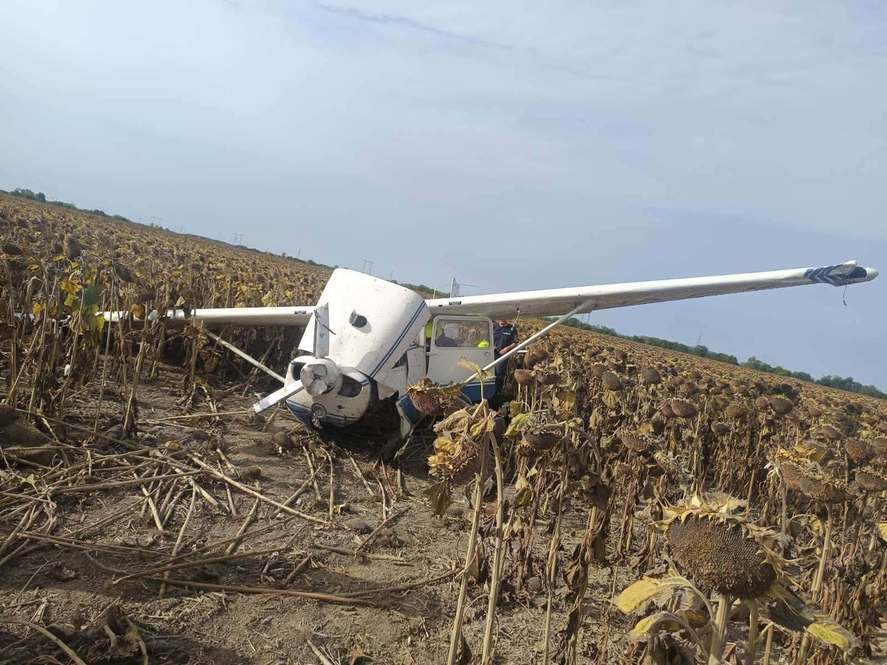 Alertă în Ungaria după ce un avion furat a ajuns în zona centralei nucleare Paks