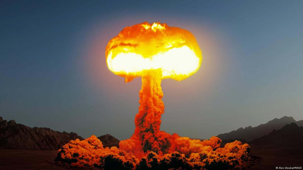 Diplomat rus: Creşte probabilitatea unui scenariu care să implice utilizarea armelor nucleare de către SUA şi aliaţii lor în Europa