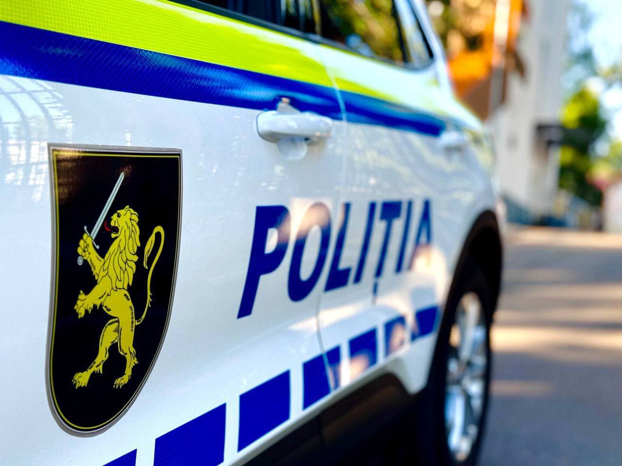 Tragedie în Cantemir. Un adolescent dat dispărut a fost găsit mort
