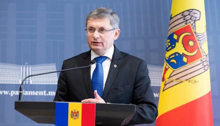 Ziua Limbii Române // Igor Grosu: Să fim mândri de limba noastră și, cel mai important, să o prețuim zi de zi