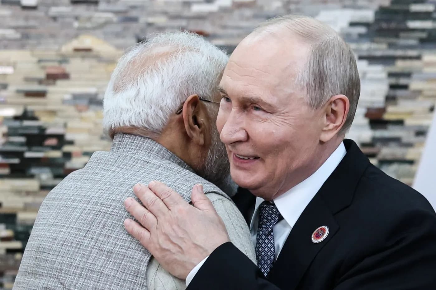 Cum a încercat premierul Indiei să îl convingă pe „prietenul” său Vladimir Putin să oprească războiul
