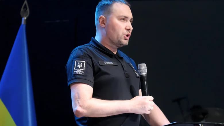 Până când vor continua atacurile rusești cu drone asupra Ucrainei. Budanov: „Ei nu știu cum să procedeze altfel”