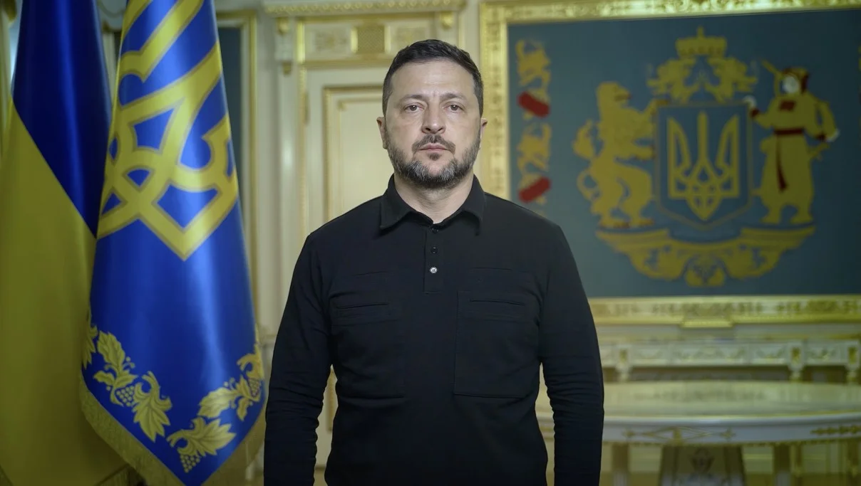 Volodimir Zelenski: Spațiul aerian al Rusiei devine complet nesigur. Va fi „de facto” închis