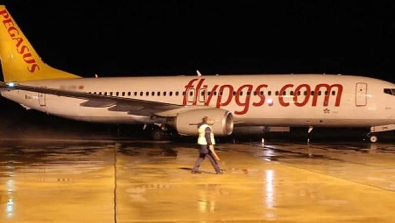 Cea mai mare companie aeriană privată turcă și-a întors din zbor avioanele care se îndreptau către Rusia. Motivul din spatele deciziei