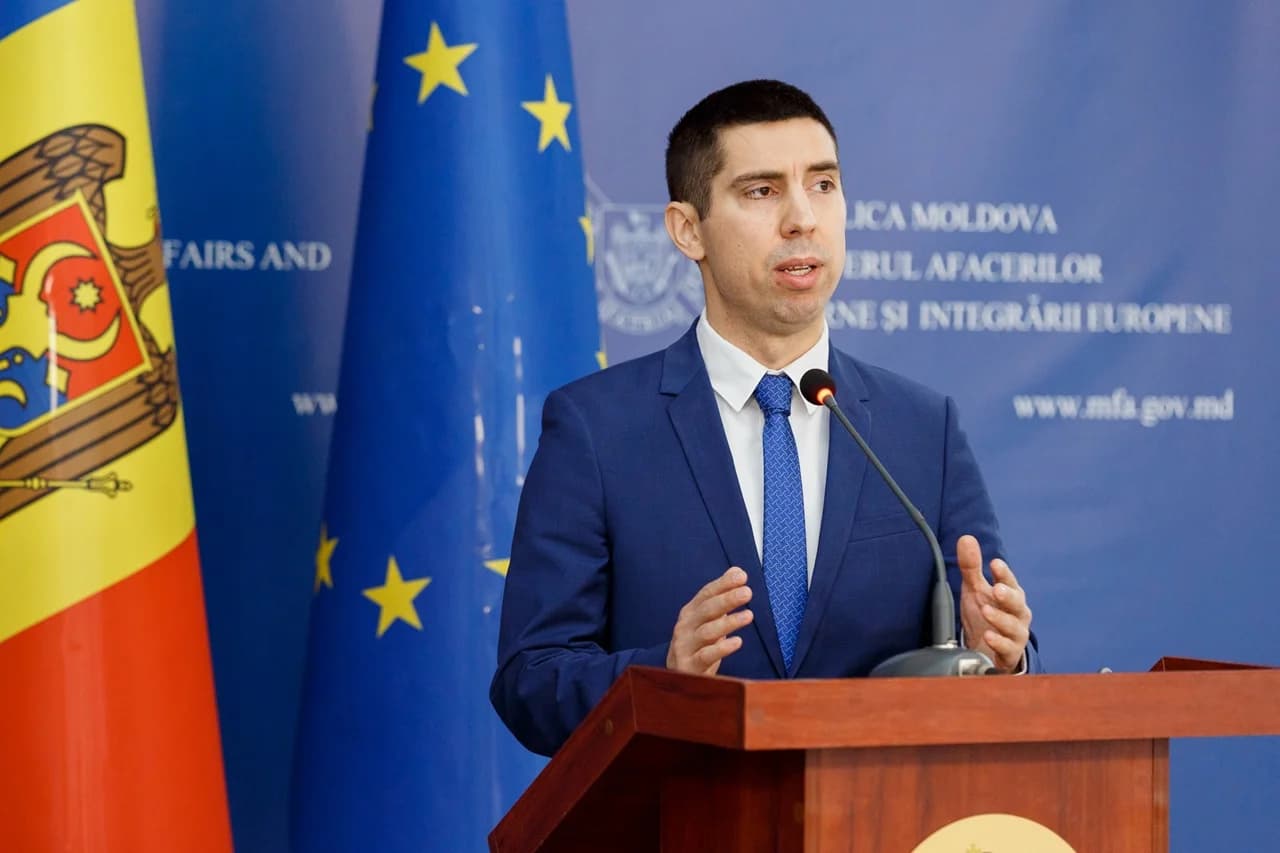 Chișinăul va transmite Rusiei o notă de protest în legătură cu deschiderea secțiilor de votare în regiunea transnistreană
