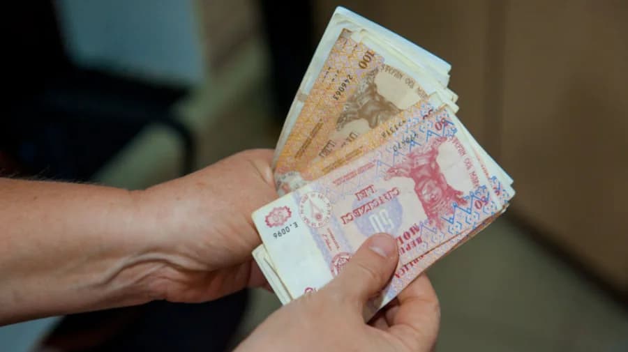 Mai puțin de 19% dintre gospodăriile din Moldova au reușit să pună bani deoparte în 2025, BNS