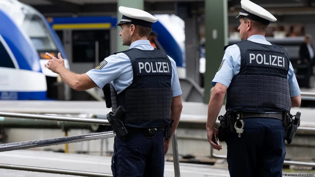 Incidentul cu dronă de pe aeroportul din Leipzig: Doi suspecți cu pașaport rusesc - identificați