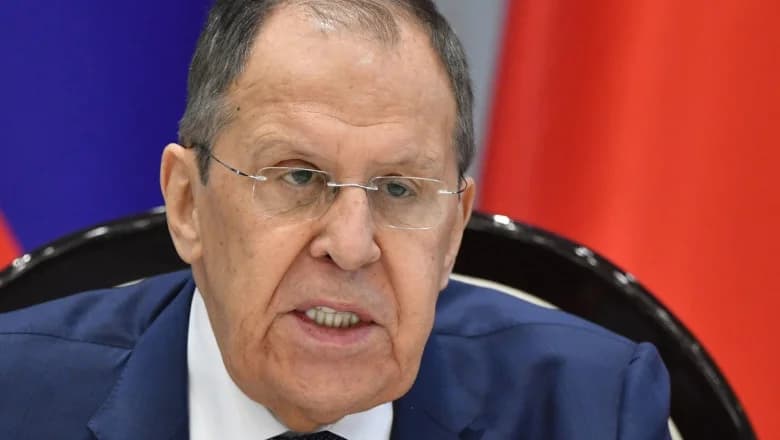 Serghei Lavrov anunță că Moscova va închide Institutele Goethe din Rusia. Reacție la deciziile Germaniei