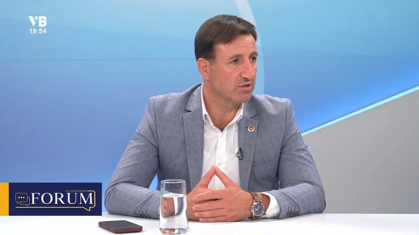 Șeful IGP, despre arma din cazul de la Măgdăcești: Era confecționată artizanal. Nimeni nu știa că agresorul o deținea