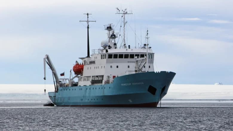 Moscova amenință cu represalii după sechestrarea unei nave ruseşti în Norvegia: „O reacţie corespunzătoare”
