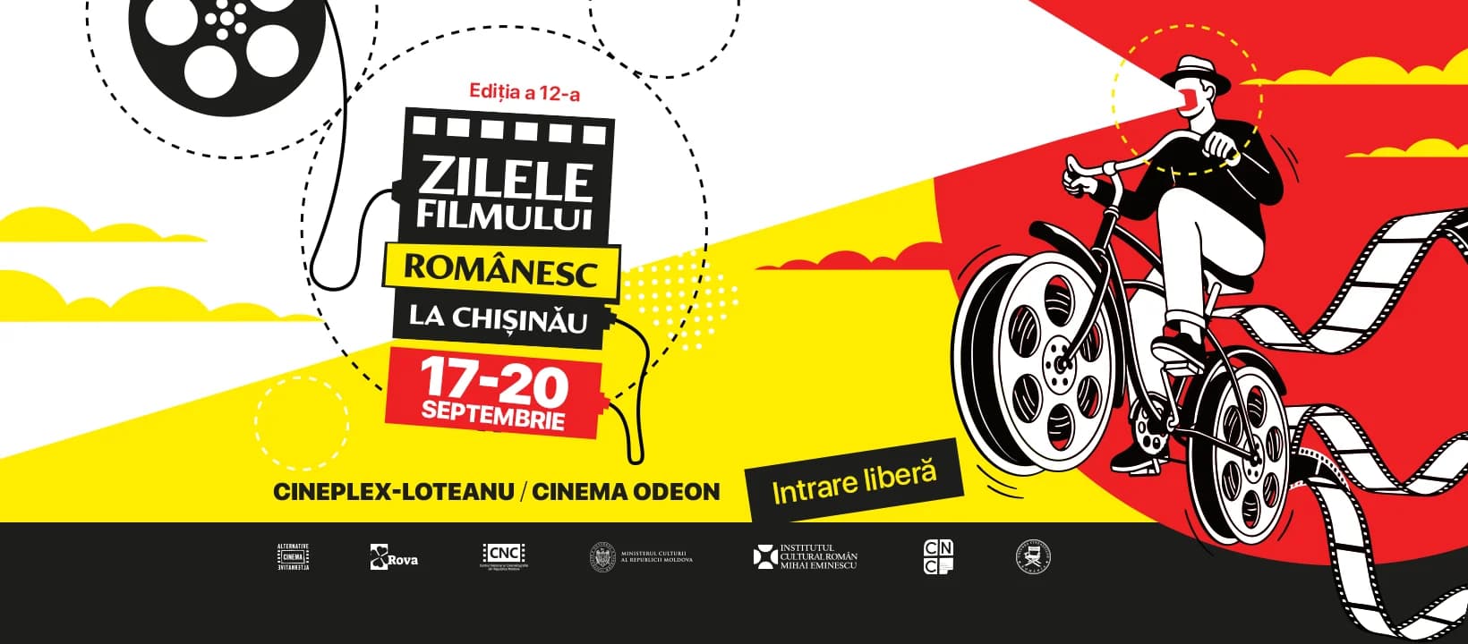 Zilele Filmului Românesc la Chișinău // Actorul Florin Piersic va fi omagiat prin trei lungmetraje, puse în discuții de către președintele Uniunii Cineaștilor din România