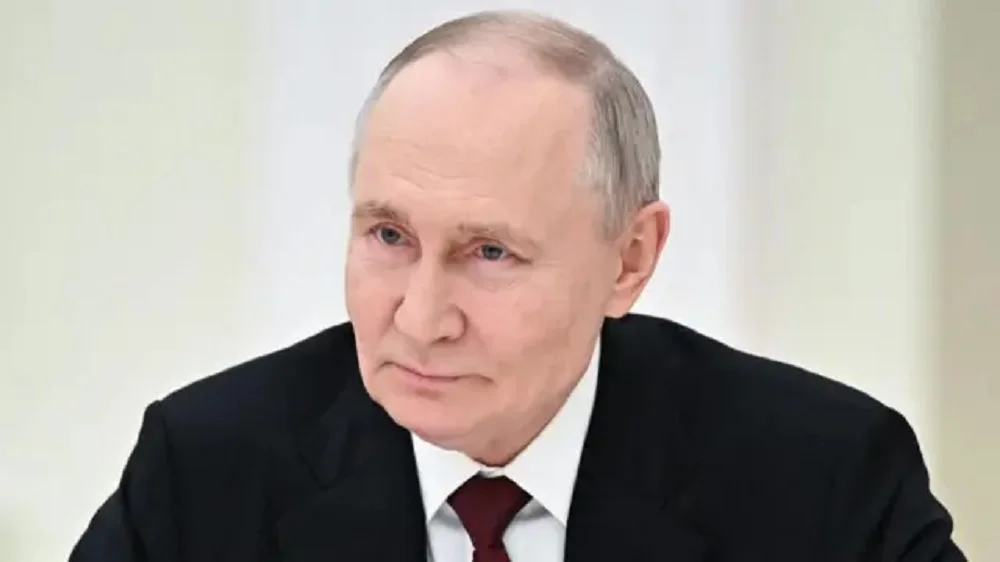 Putin respinge orice „scenariu” de mobilizare în Rusia în prezent