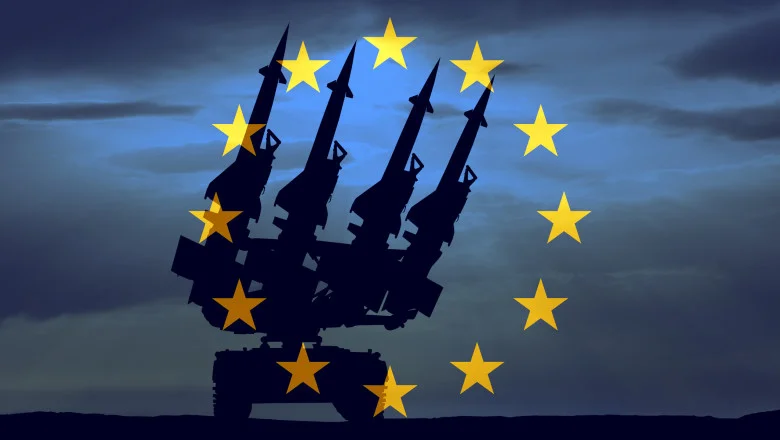 Capacitatea UE de a se apăra împotriva unei invazii rămâne sub semnul întrebării: „Există în continuare dificultăți majore”