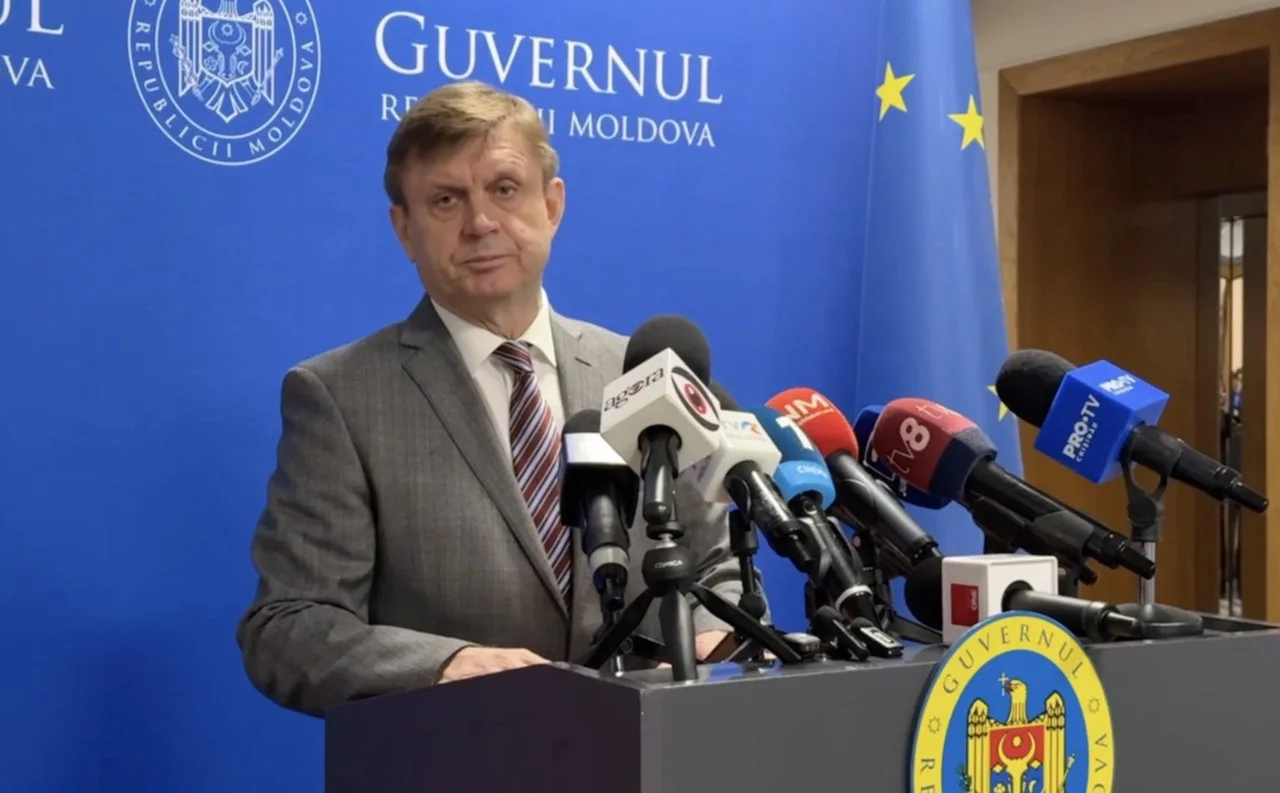 Cum ar putea ajunge buletinele de vot la Tiraspol? Vicepremierul pentru Reintegrare, despre intenția Rusiei de a deschide secții de vot în regiunea transnistreană