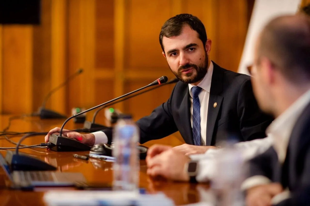 Claudiu Năsui: Direcția noastră este reducerea risipei și transparentizarea