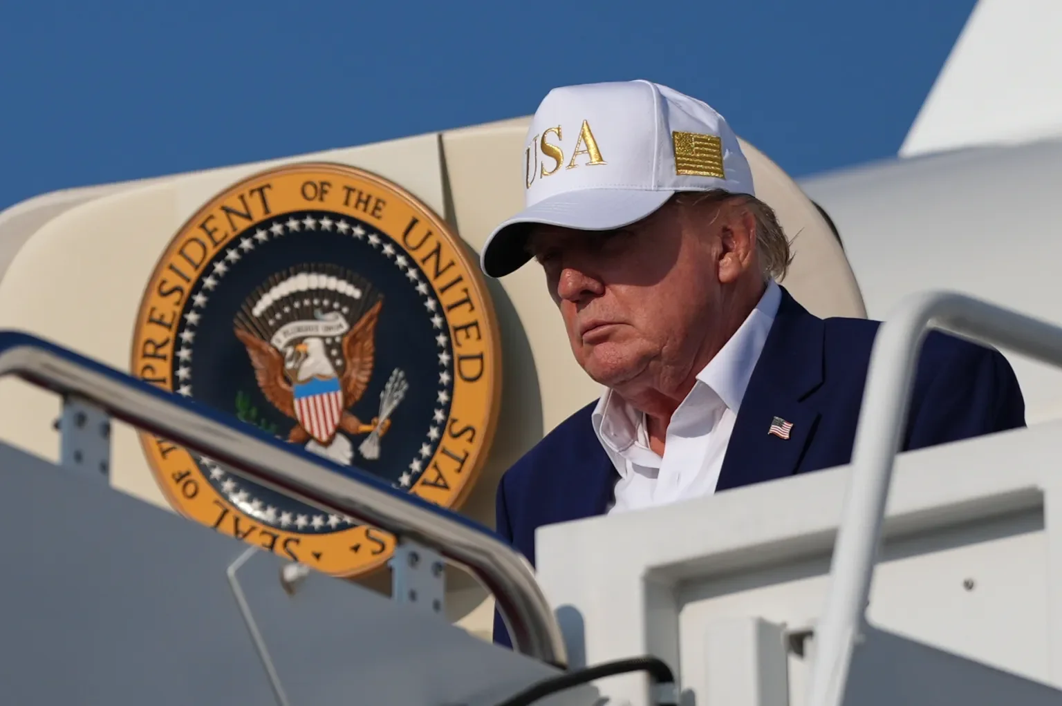 Decizie importantă înaintea alegerilor din SUA. Regulile lui Trump privind votul prin corespondență, blocate până în ziua scrutinului