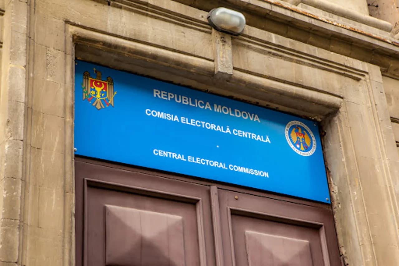 CEC inițiază modificarea legislației electorale pentru reglementarea campaniilor online
