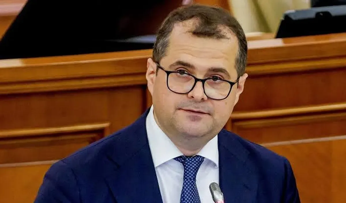 Vasile Tofan: Produsele de igienă vor rămâne la cota redusă de TVA