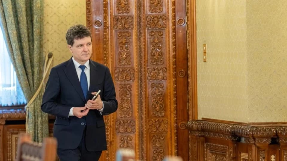 Nicușor Dan ar putea desemna luni premierul. Ce condiții pune pentru viitorul șef al Guvernului
