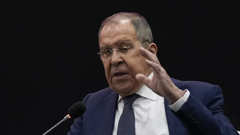 „Este, în esenţă, începutul unui război real”, spune șeful diplomației ruse după ce Germania a dat vina pe Moscova în cazul Leipzig