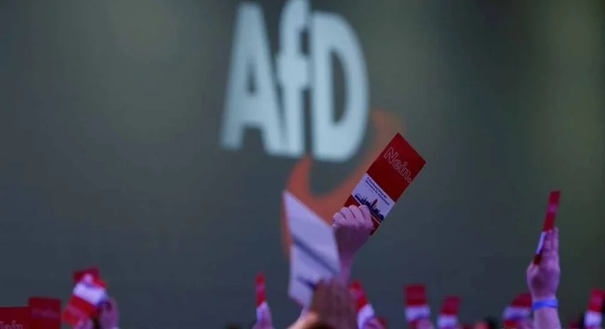 Germania: Partidul de extremă dreapta AfD se îndreaptă spre o victorie zdrobitoare în Saxonia-Anhalt - exit-poll-uri