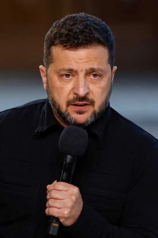 VIDEO // Zelenski, după întâlnirea cu emisarii lui Trump: Se pare că războiul cu Rusia va continua și iarna aceasta