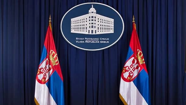 Guvernul Serbiei cere dizolvarea Parlamentului și convocarea de alegeri anticipate