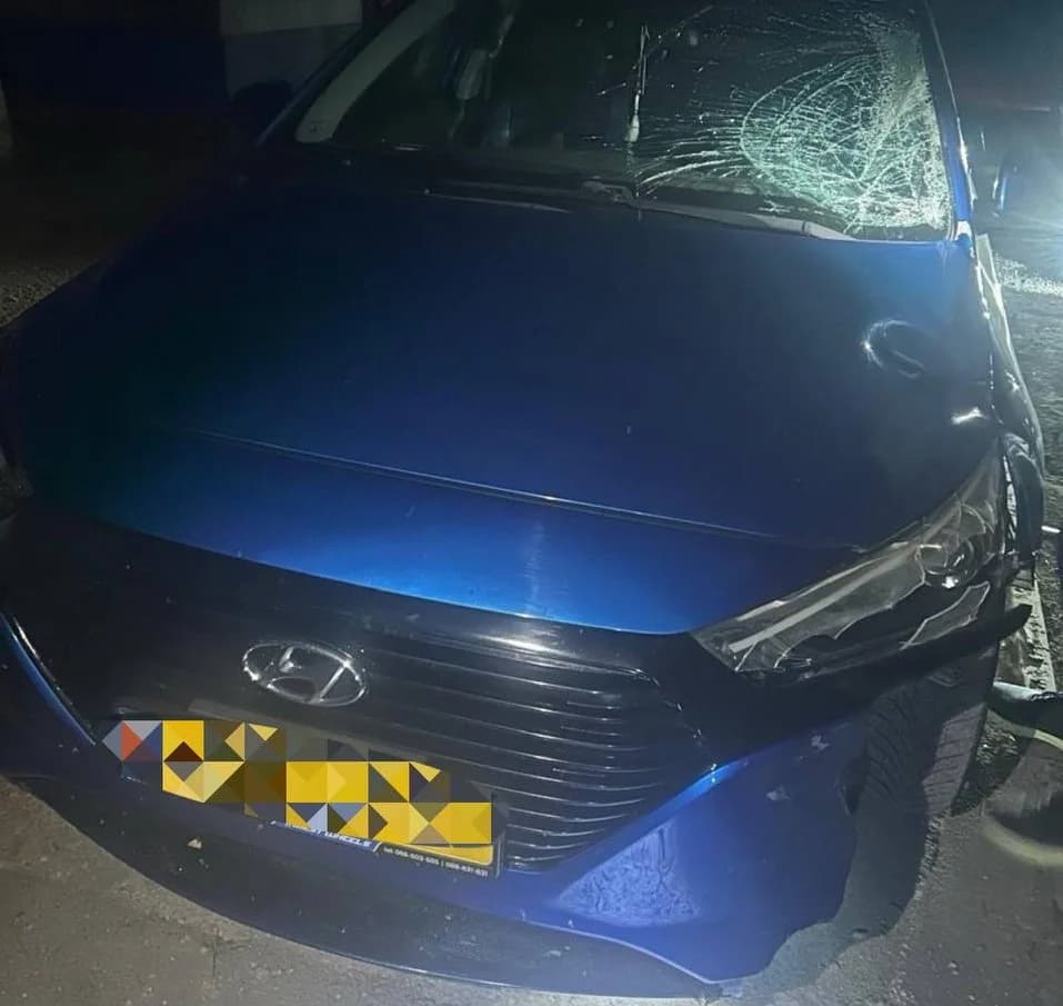 Detalii în cazul bărbatului găsit mort pe traseul R3. Poliția a identificat mașina și a reținut șoferul