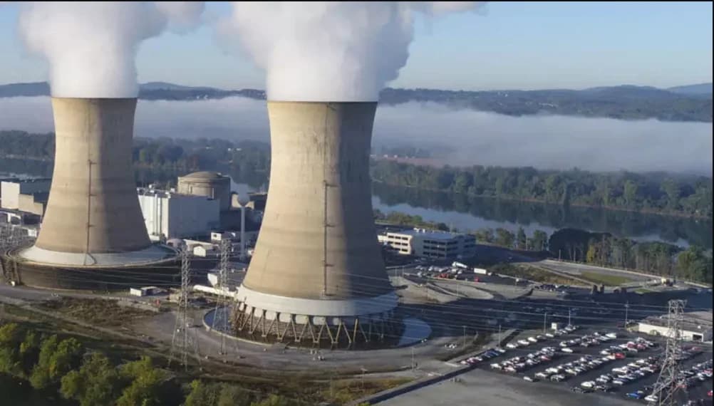 Centrala nucleară Zaporojie, din nou alimentată cu energie electrică externă, după 3 săptămâni de întreruperi