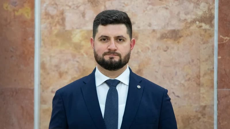 Dorin Junghietu nu exclude o nouă majorare a tarifului la gazele naturale