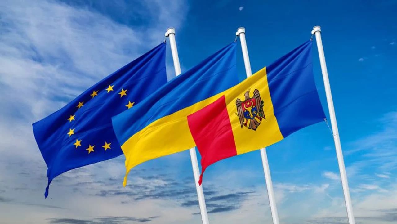 Aprobarea rezultatelor screeningului pentru clusterele 2 și 3 în negocierile de aderare ale R. Moldova și Ucrainei la UE, blocată din nou de Ungaria