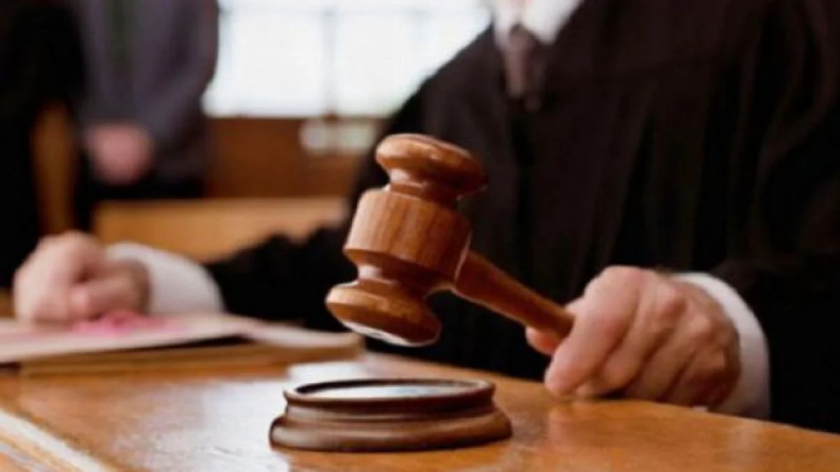 Numărul dosarelor aflate pe rol de peste doi și trei ani, în scădere