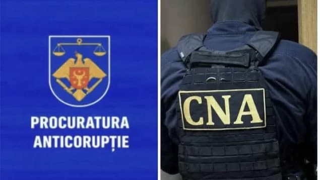 Imobile în valoare de 9,6 milioane de lei, confiscate de la un fost funcționar care a înstrăinat ilegal terenuri din Chișinău