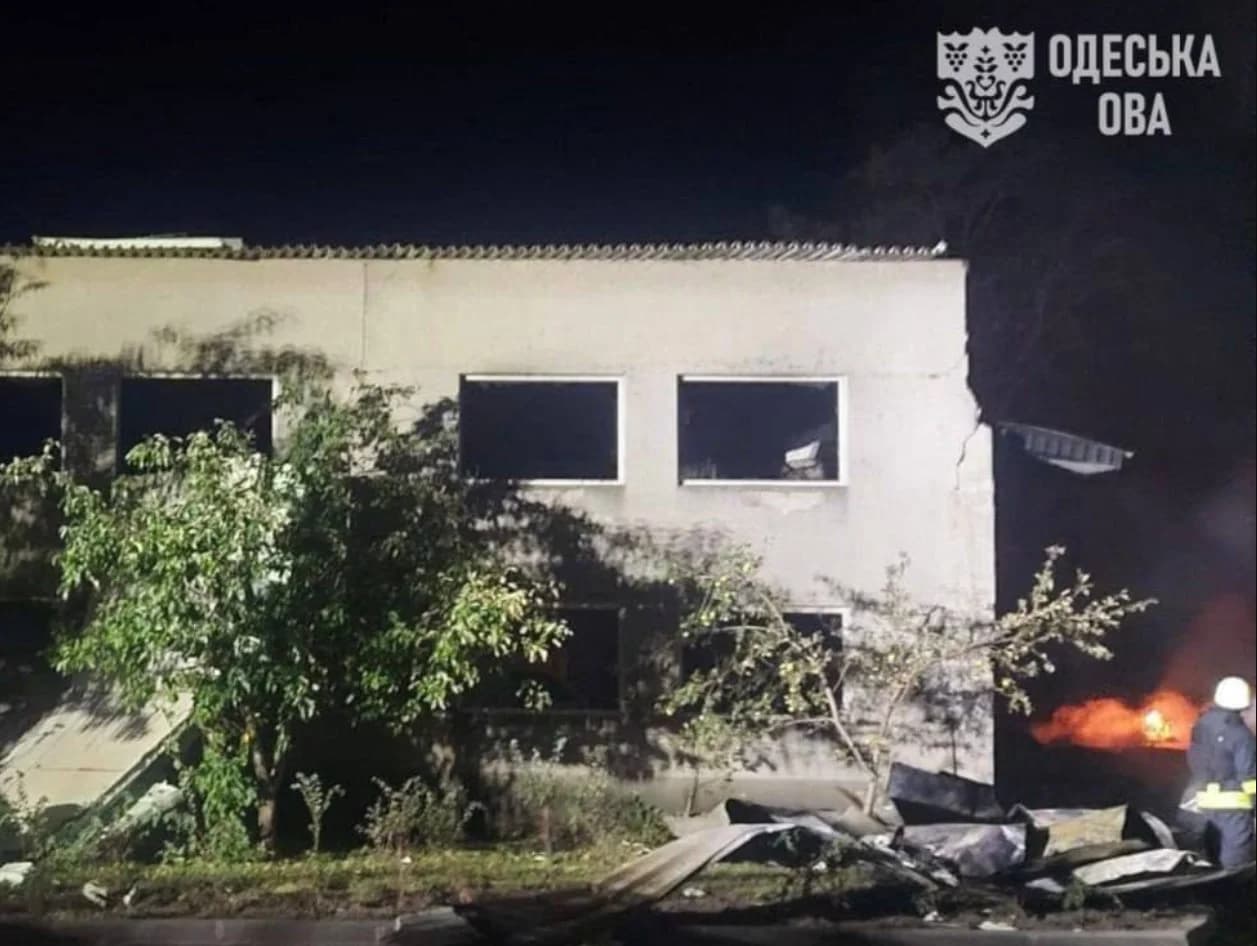 Atac cu drone asupra PTF Starokazacie // Un cetățean al R. Moldova, printre răniți