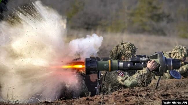 Bătălia pentru Donbas: Ucraina se pregătește pentru cele mai grele lupte ale anului