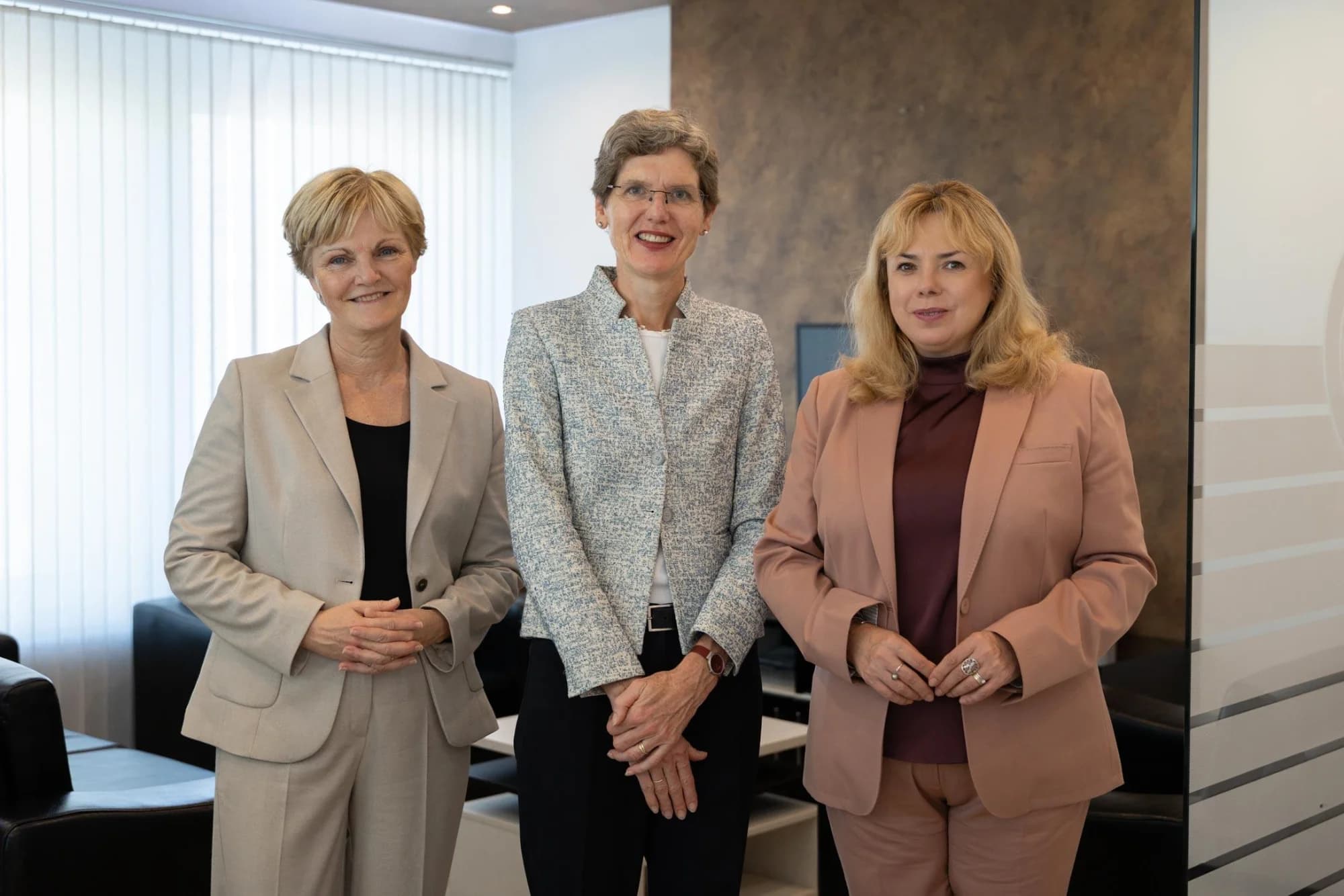Guvernatorul BNM, discuții cu oficiali olandezi despre integrarea sectorului financiar al R. Moldova în UE